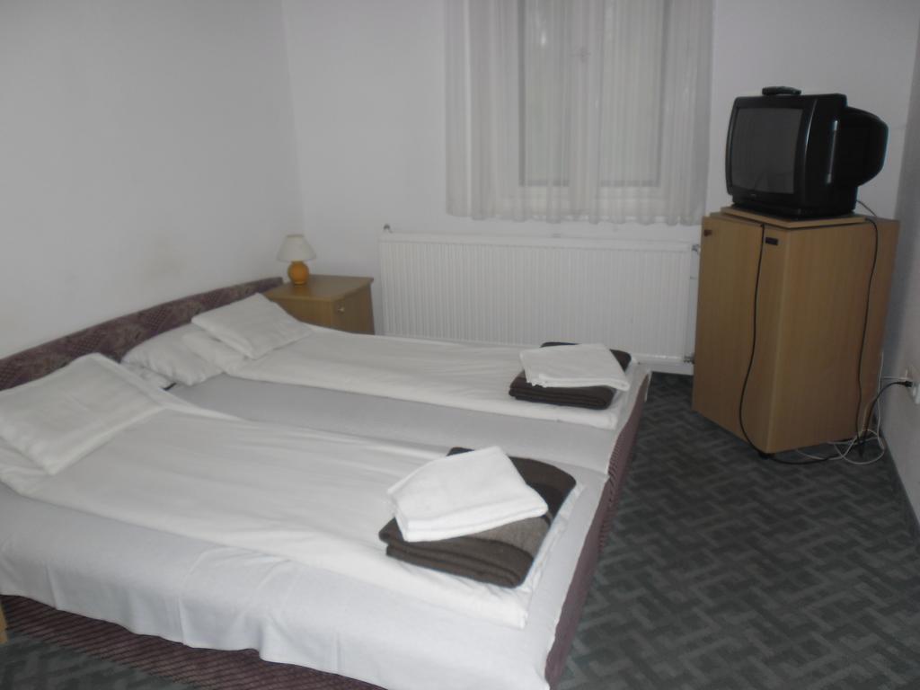 Bed & Breakfast Sebesviz Panzio Repashuta